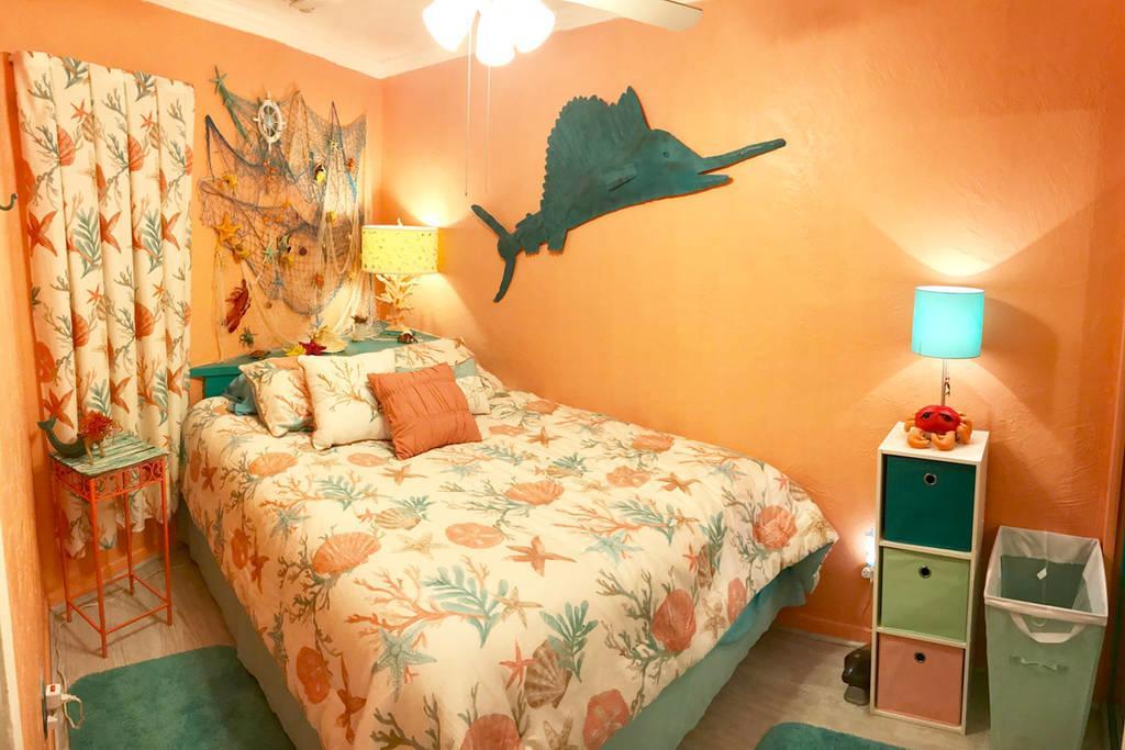 Aparthotel Casa Del Mar 307 Galveston Exterior foto
